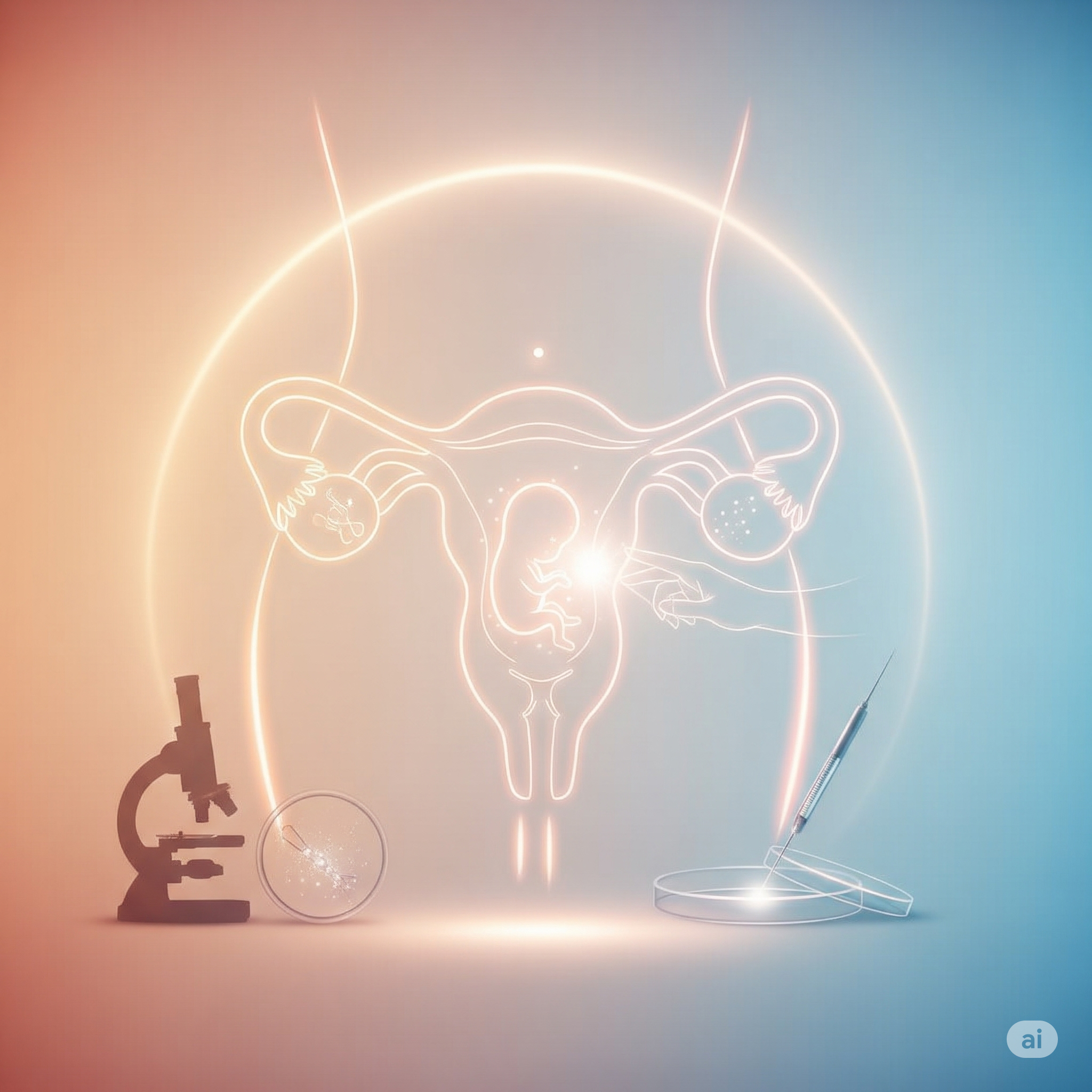 Fertility / IVF CCHM
