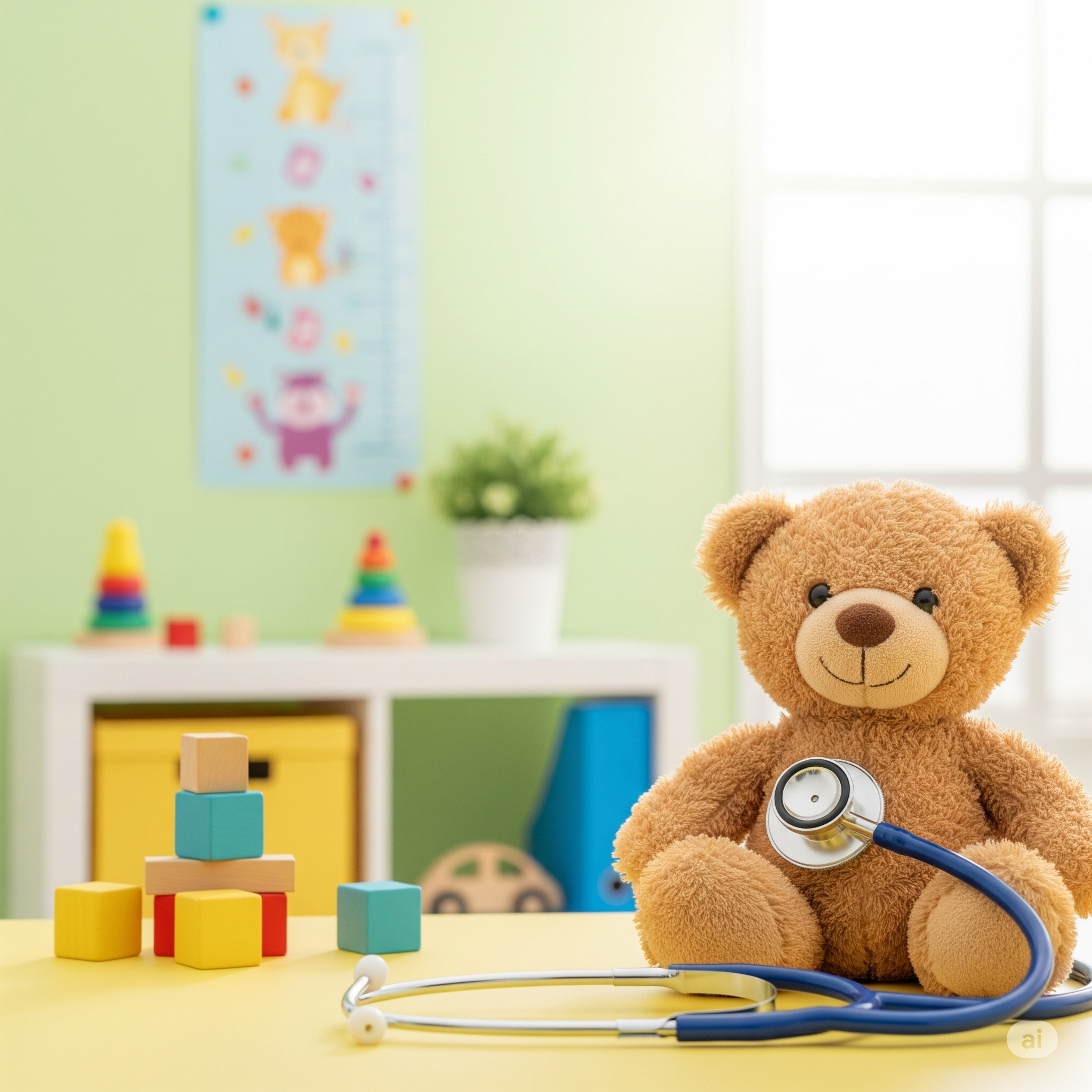 Pediatrics CCHM