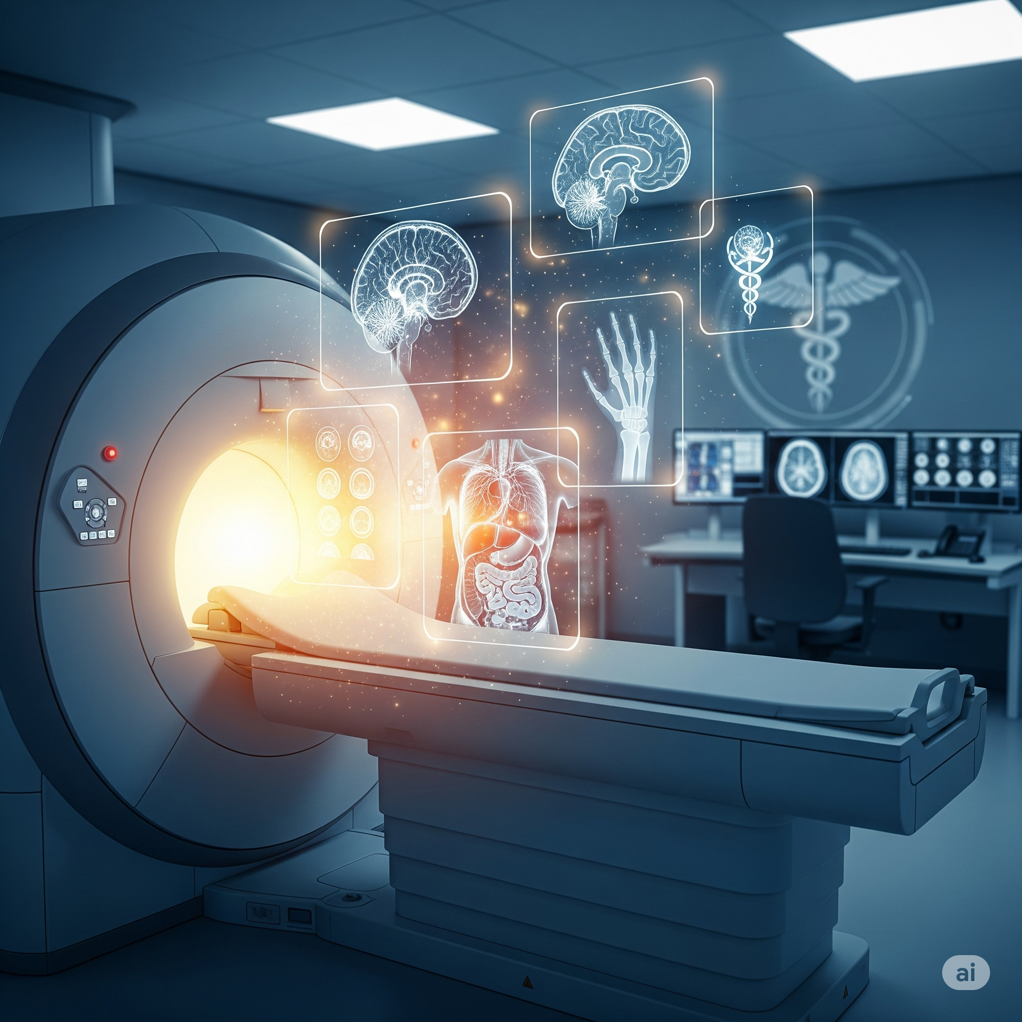 radiology CCHM